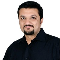 Suryadev Joshi