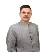 Dr. Sriharsha A Achar