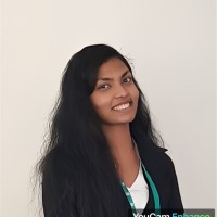 Brightline M.K. Thangam, M.D