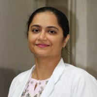 Dr Aarti Rohilla