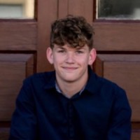Gavin Fortner