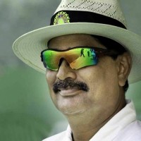 krishnamachari srinivasan