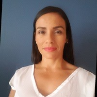 Natasha Jarquin Brenes