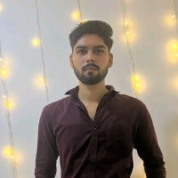 Harsh Namdev