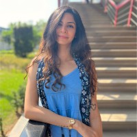 Muskaan Mahendru