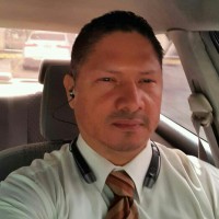 David Gonzalez Santos