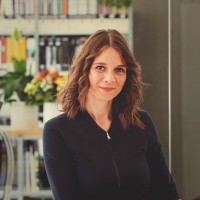 Christina Stein