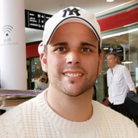 Antonio Jose Salas Lopez