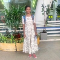 Sivashankari Ajay