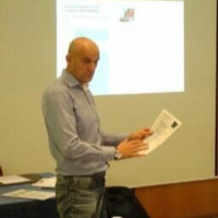 Daniel Martín López