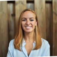 Anna Blysniuk, P.Eng