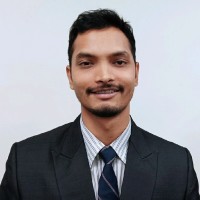 Vivek B