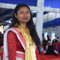 Sweta Mahto
