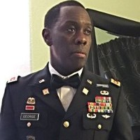 James George, Mboe, Lssbb