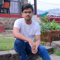 Harikrishnan P.R.