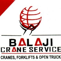 Balaji Crane service