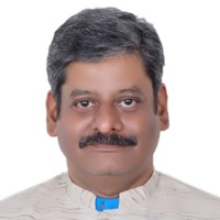 Bharadwaj Vaibhav
