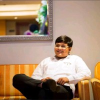 Rishi Jani