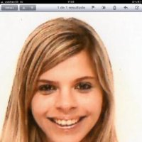 Sandra Hernández Zasterova