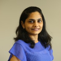 Riddhi Mehta