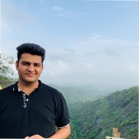 Harsh Ojha