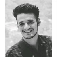 Prateek Chand