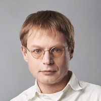 Eugene Padalka