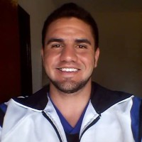Luis Daniel Vera Morales