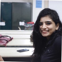 Shreeta Shah