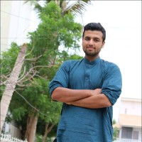 Syed Ali Hasnain