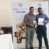 Pierre Janse van Vuuren