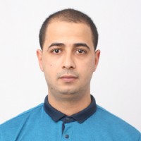 Sofiane Salhi