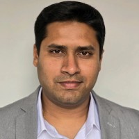 Santhosh Kumar Vaitheeswaran