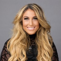 Tina Baljian