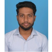 DHAKSHNA MOORTHY