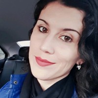 Cheila Ireno Claro Debortoli