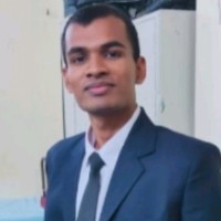 Anupam Kumar Yadav