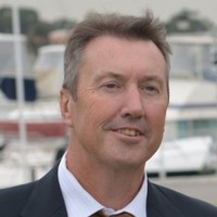 Brendan Peyton