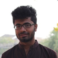 Nishanth Reddy