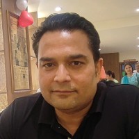 Amit Kumar Thakur