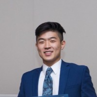 Kevin Hong