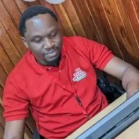Godfrey Komba