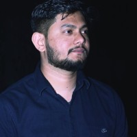 Shahid Kazi