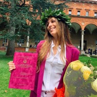 Eleonora Cascinelli Staudacher