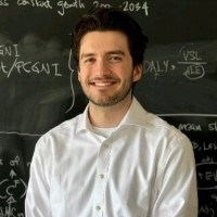 Julian Palladino
