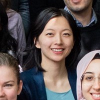 Diana Fang, Aia