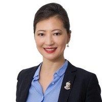 Li Yu-Ingram 于丽