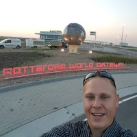 Stefan Engelen