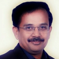 Venkat K.