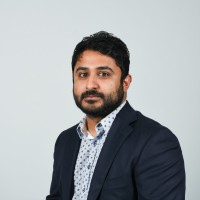 Akila Ekanayake